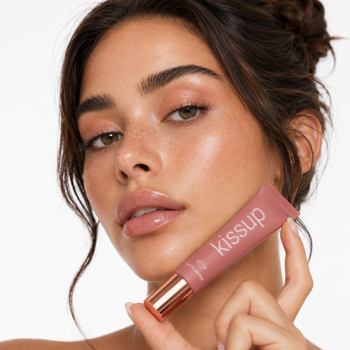 KISSUP-LIP PLUMP