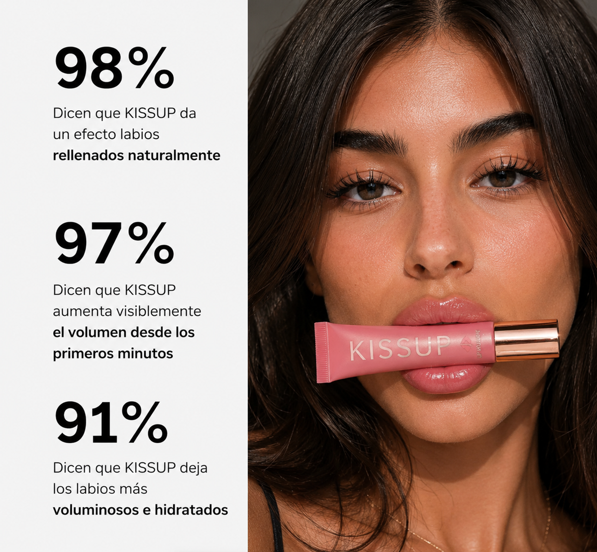 KISSUP-LIP PLUMP