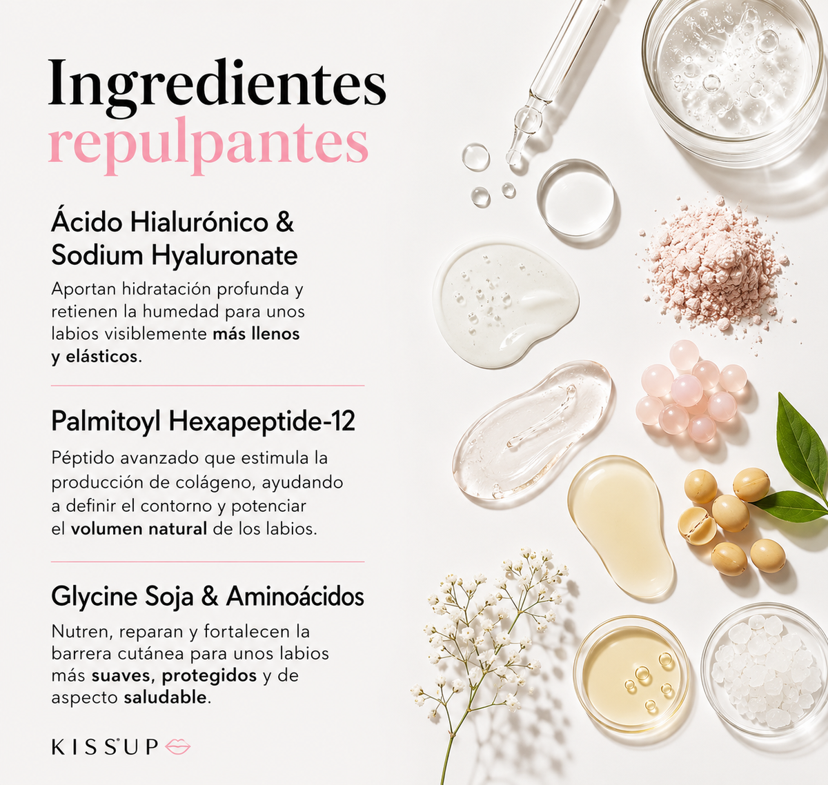 KISSUP-LIP PLUMP